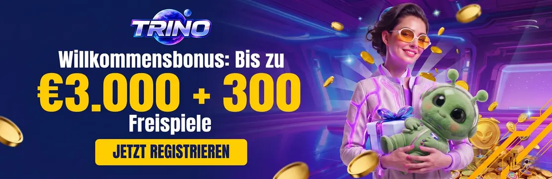 Trino Casino